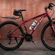 bicicletas 26 - Img 57586111