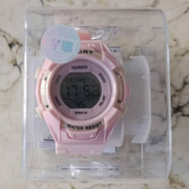 Relojes para niños a prueba de agua. - 2/2