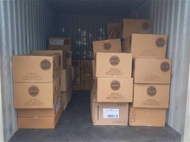 Transportación de mercancía desagrupada con garantía de calidad - Img main-image-46146155