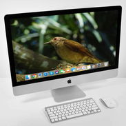 iMac Retina 4K, 21,5 pulgada 2019 - Img 57683930