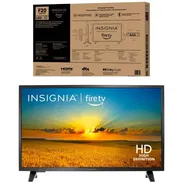 *SMART TV INSIGNIA 32" Class F20 Series Fire TV (2024)* - Img 55094788