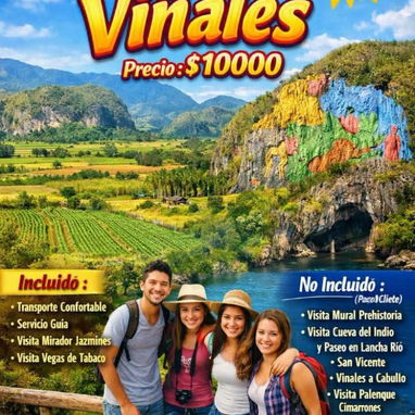 Excursiones Habana - 4/5