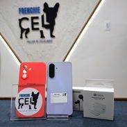 SAMSUNG A36 5G 8/256 DUAL - Img 55436839