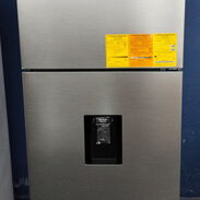 Refrigerador Samsung 14 Pies con dispensador. con transporte incluido en La Habana - Img 45610242