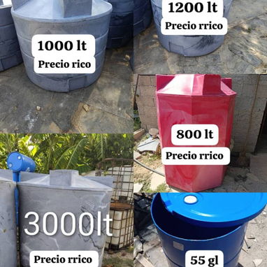 Venta de materiales de construcción - 3/10