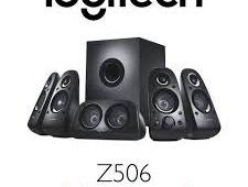 Sistema de sonido 5 .1 Logitech - Img main-image-45548743