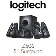 Sistema de sonido 5 .1 Logitech - Img 45548743