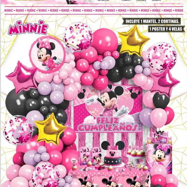 Sets decorativos para niñas - 3/10
