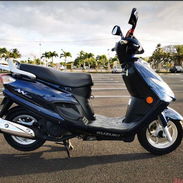 Suzuki AN 125 cc - Img 57103740