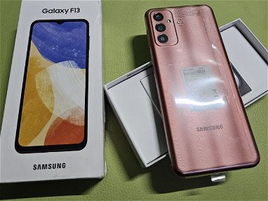 Samsung F13 4/64gb Dual Sim - Img main-image-45589631
