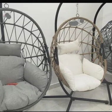 Sillones colgantes - Img 123080101