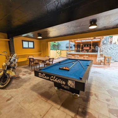 Renta lujosa casa 300 usd por noche piscina 4 habitaciones 4 baños - Img 109816578