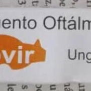 Aciclovir urguento Oftalmico Al 3% 5g - Img 54289387