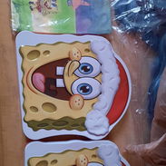 Cosas de cumpleaños de Bob Sponja - Img 56966642