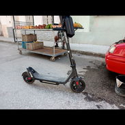 Scooter eléctrico de uso perfecto estado - Img 57486479