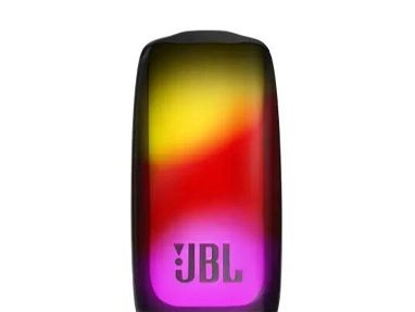 Bocina JBL PULSE 5 ORIGINAL ! 50589524 - Img main-image-45756461