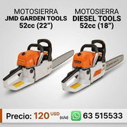 🪵🪓 MOTOSIERRAS DE GASOLINA ⚡🪵 🔥 - Img 57656564