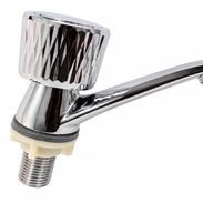 Llave para lavamanos - Img 55737404
