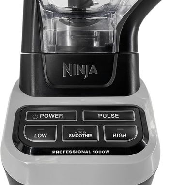 Batidora Ninja CO650B 1000W nueva en su caja - Img 80005222