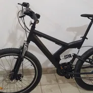 Vendo bici MTB 26 - Img 56169569