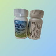 Loratadine Allergy Relief 180 Tablets - Img 57874680