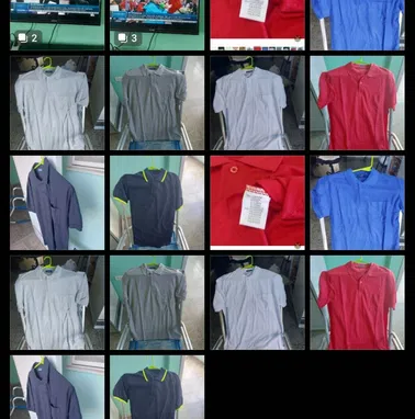 Blusas, pantalones pitusas y de vestir elastizados para mujeres, espejos aumento,, Reloj,perfumes ver fotos - Img 93567572