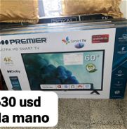 Smart TV Premier 60 pulgadas - Img 45894338