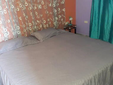 ⚓⚓Se renta casa con piscina de 4 habitaciones climatizadas en GUANABO RESERVA POR WHATSAPP 52463651⚓⚓ - Img 37771566