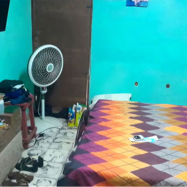 SE VENDE PROPIEDAD CON 2 VIVIENDAS INDEPENDIENTES EN UNA EXCELENTE ZONA EN LA LISA. IDEAL PARA DOS FAMILIAS O INVERSIÓN. - 8/10