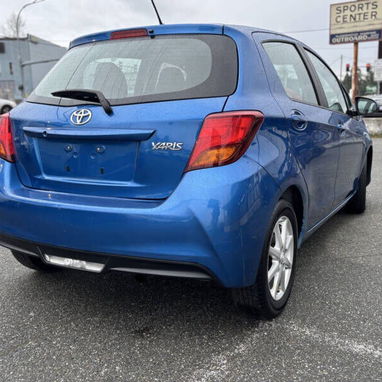 Toyota Yaris 2015 disponible para Cuba - Img 100471858