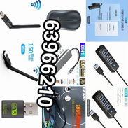 Regleta USB - Img 56319479