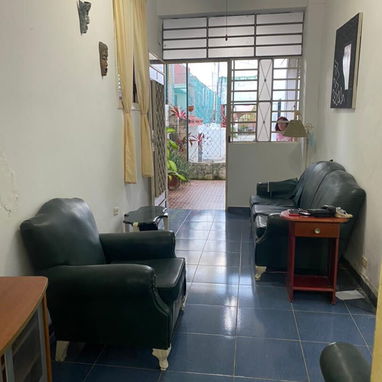 Apt 3 cuartos bajos cerca de 13y44 con garaje 26500usd 53582376 - 2/10
