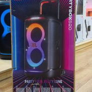 JBL PartyBox 520 - Img 53678492