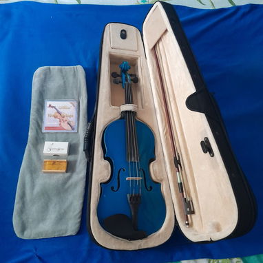 Violin 3/4 - Img 118626708