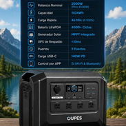 Oupes mega 1 lite - Img 56893668