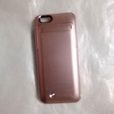 Power Case y Forro de iPhone 7 - Img 117486133