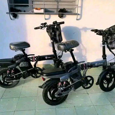 Motos eléctricas ✅️💯🛵 - 4/4