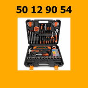 KIT DE HERRAMIENTAS MULTIFUNCIONAL VPT-0200 - Img 55879251