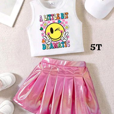 Ropa de niña talla 5 años - 2/10