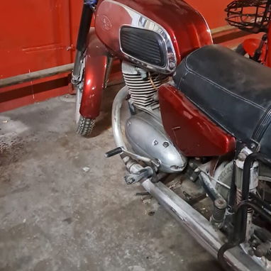 Moto jawa - 2/2