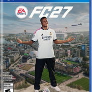 Fc27 para PS4 pirateados - Img 57565062
