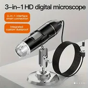 Microscopio USB - Img 55759613