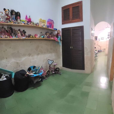 Vendo casa en centro habana - Img 124759744