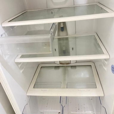 Refrigerador LG de los grandes y sellados - 5/5