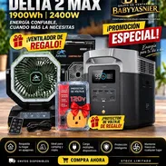 Combo Delta 2 Max‼️‼️ - Img 57466318