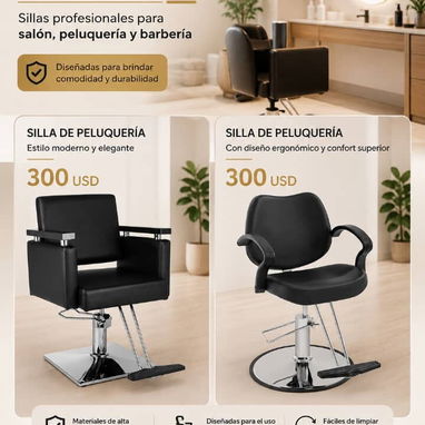 Productos de Salón, Peluquería y Barbería (Y) - Img 122022791