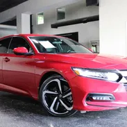 2020 Honda Accord para Cuba - Img 55623180