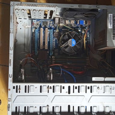 Se vende PC completa - Img 125641905