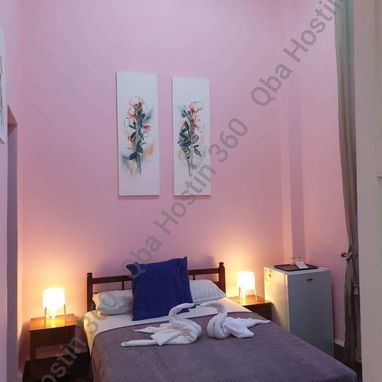 RENTA hostal de 5 habitaciones y piscina en la Ciudad de HOLGUIN, con la Agencia Qba Hostin 360 - 3/10