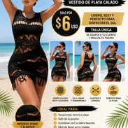 Paredo tipo vestido - Img 56160020